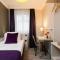 Leonardo Hotel Frankfurt City Center