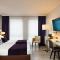 Leonardo Hotel Frankfurt City Center