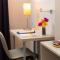Leonardo Hotel Frankfurt City Center