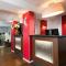 Leonardo Hotel Frankfurt City Center