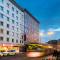 Leonardo Hotel Frankfurt City Center