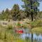 Sunriver Treehouse - Meredith Lodging
