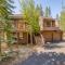 Sunriver Treehouse - Meredith Lodging
