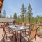 Sunriver Treehouse - Meredith Lodging