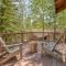 Sunriver Treehouse - Meredith Lodging