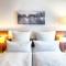 Leonardo Hotel Muenchen City West