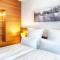 Leonardo Hotel Muenchen City West