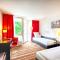 Leonardo Hotel Muenchen City West