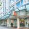Leonardo Hotel Muenchen City West