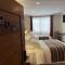 Hotel de Sal Atipax