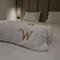New W Hotel