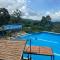 Hotel Piedra Grande