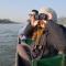 Crocodile Safari Camp