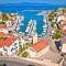 Apartments in Malinska - Insel Krk 13157