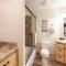 Hillside Hideaway - game rm - master spa - Luxury