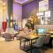 Leonardo Hotel Eschborn Frankfurt