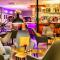 Leonardo Hotel Mannheim City Center