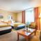 Leonardo Hotel Mannheim City Center
