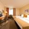 Leonardo Hotel Mannheim City Center