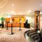 Leonardo Hotel Mannheim City Center