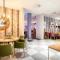 Leonardo Hotel Wolfsburg City Center