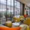 Leonardo Hotel Budapest Leonardo Hotel Budapest