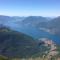 Bellavista Giulia on Lake Como - 德尔维奥