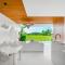 Green Flow Villas Complex Ubud