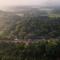 EKHO Sigiriya - 700 meters to Sigiriya Rock