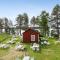 First Camp Arcus-Luleå