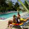Legends Beach Resort
