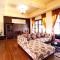 Shewe Wana Suite Resort