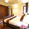 Shewe Wana Suite Resort