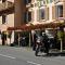 Belvédère Relais Motos