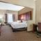 Comfort Suites - Jefferson City