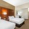 Comfort Suites - Jefferson City