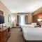 Comfort Suites - Jefferson City