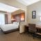 Comfort Suites - Jefferson City