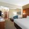 Comfort Suites - Jefferson City