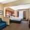 Comfort Suites - Jefferson City