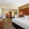 Comfort Suites - Jefferson City