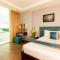 Ninh Kieu Riverside Hotel - Cần Thơ