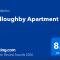 Willoughby Apartment