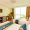 Ninh Kieu Riverside Hotel - Cần Thơ