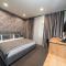 Inga Hotel Yerevan