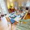 CROYDE WHITE HOUSE 4 Bedrooms