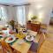 CROYDE WHITE HOUSE 4 Bedrooms