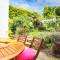 CROYDE WHITE HOUSE 4 Bedrooms