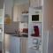 Studio confortable à Valras-Plage de 26 m²