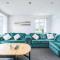 4BR 6Beds 3 Bath Private Parking Garden Kings Cross 25 min & Harry Potter